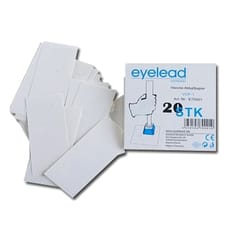 Eyelead Adhesive Cleaning Papers