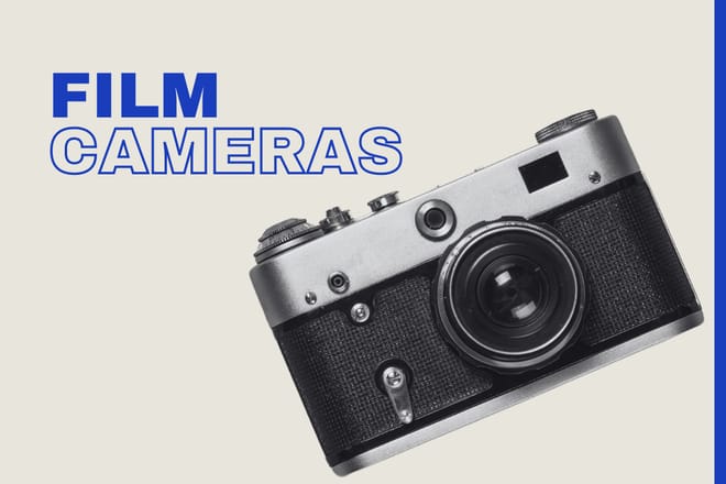 category Film cameras