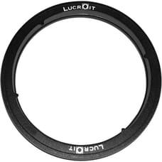 Formatt-Hitech 82 Slim Adapter Ring for 100mm Lucroit Filter Holder