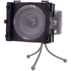 Formatt-Hitech 100mm Lucroit Filter Holder
