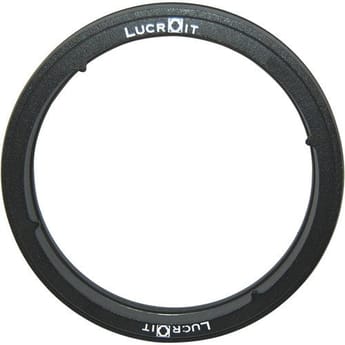Formatt-Hitech 165mm Lucroit Holder Adaptor Ring for Sigma 12-24mm