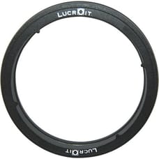 Formatt-Hitech 165mm Lucroit Holder Adaptor Ring for Sigma 12-24mm Formatt-Hitech 165mm Lucroit Holder Adaptor Ring for Sigma 12-24mm
