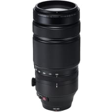 Used Fujifilm XF 100-400mm F/4.5-5.6 R LM OIS WR