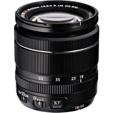 Used Fujifilm XF 18-55mm F/2.8-4 R LM OIS