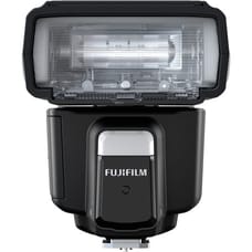 Fujifilm EF-60 External Flash