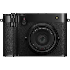 Fujifilm GFX-100RF Digital Camera (Black)