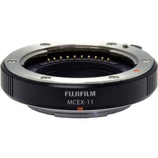 Used Fujifilm MCEX-11 Extension Tube