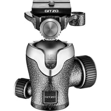 Gitzo Series 1 Aluminium Centre Quick Release Ball Head
