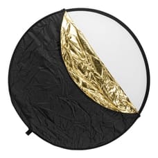 Godox 5-in-1 Collapsible Reflector (110cm)
