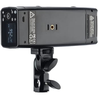 Godox AD200 Pro TTL Pocket Flash Kit