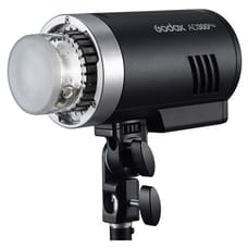 Godox AD300Pro Portable Pocket Flash 