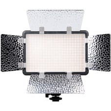 Godox LED 308C Video Light with Battery Pack & Charger Godox LED 308C Video Light with Battery Pack & Charger