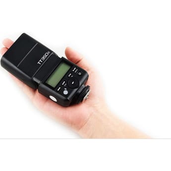 Godox TT350C Mini Thinklite TTL Flash for Canon