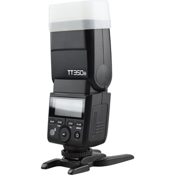 Godox TT350N Mini Thinklite TTL Flash for Nikon
