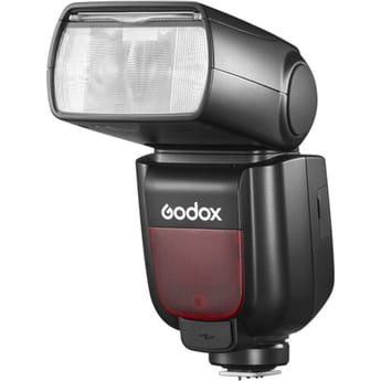 Godox TT685C II Flash for Canon Cameras