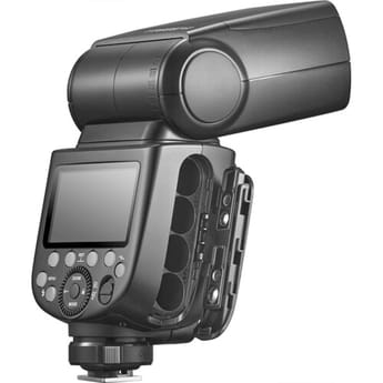 Godox TT685C II Flash for Canon Cameras