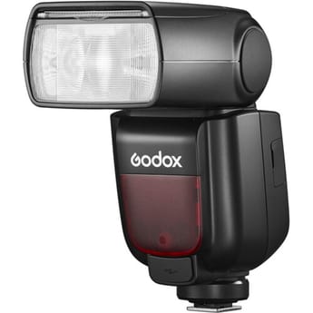 Godox TT685F II Flash for Fujifilm Cameras