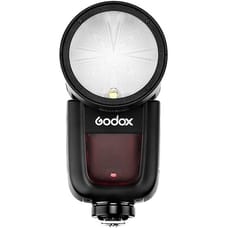 Godox V1 Speedlight for Nikon
