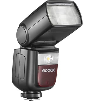 Godox V860 Speedlight III for Canon