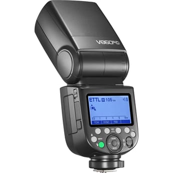 Godox V860 Speedlight III for Canon