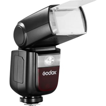 Godox V860 Speedlight III for Canon