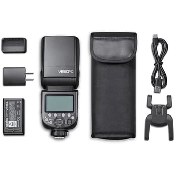 Godox V860 Speedlight III for Canon