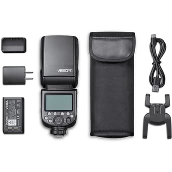 Godox V860 Speedlight III for Fujifilm