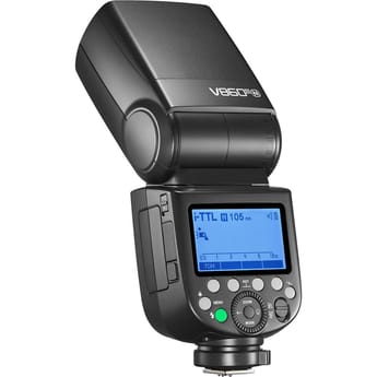 Godox V860 Speedlight III for Nikon