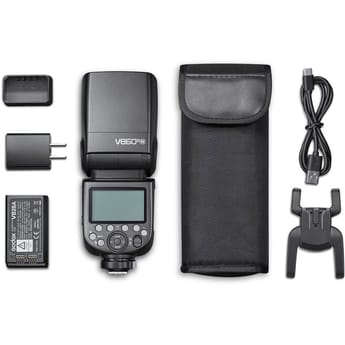 Godox V860 Speedlight III for Nikon