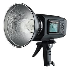 Godox Witstro AD600 Battery Flash