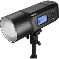 Godox Witstro AD600 Pro All-In-One Outdoor Flash