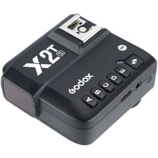 Godox X2T-S TTL Wireless Flash Trigger Transmitter for Sony