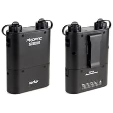 Godox PB960 Propac Lithium Power Pack for Speedlights