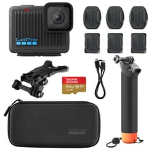 GoPro HERO Accessory Bundle