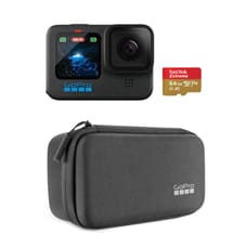 GoPro HERO12 Speciality Bundle