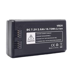 GPB Generic VB26 for Godox V1 and V860III Flashes