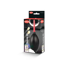 Hahnel 5-in-1 Travel Cleaning Kit