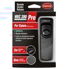 Hahnel Remote Shutter Release Pro (Canon)