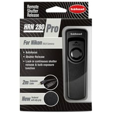 Hahnel Remote Shutter Release Pro (Nikon)