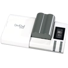 Hahnel UniPal Plus Universal Battery Charger