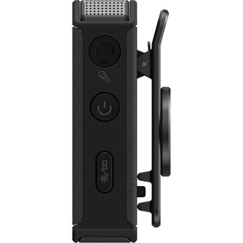 Hollyland LARK MAX 2-Person Wireless Mic System