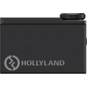 Hollyland LARK MAX 2-Person Wireless Mic System