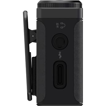 Hollyland LARK MAX 2-Person Wireless Mic System
