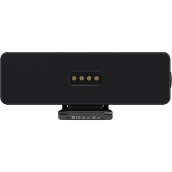 Hollyland LARK MAX 2-Person Wireless Mic System