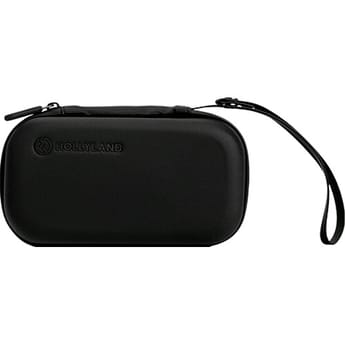 Hollyland LARK MAX 2-Person Wireless Mic System