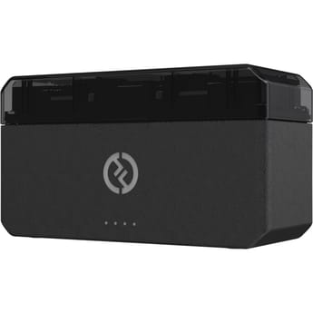 Hollyland LARK MAX 2-Person Wireless Mic System