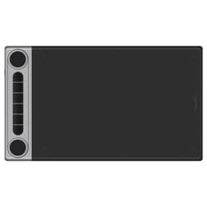 Huion Inspiroy Dial 2 Drawing Tablet & Graphics Pen 