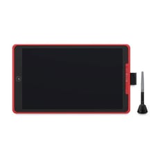 Huion Inspiroy Ink H320M Graphics Pen & Drawing Tablet (Coral Red)