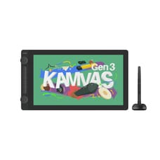 Huion Kamvas 16 Gen 3