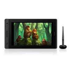 Huion Kamvas Pro 16 Pen Display Tablet